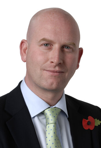 Paul Nuttall